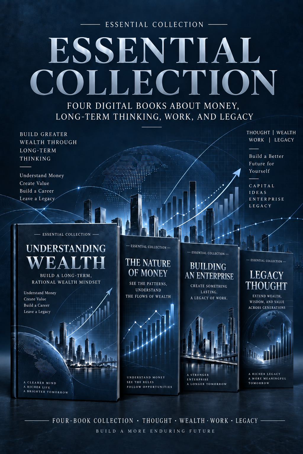 Essential Collection