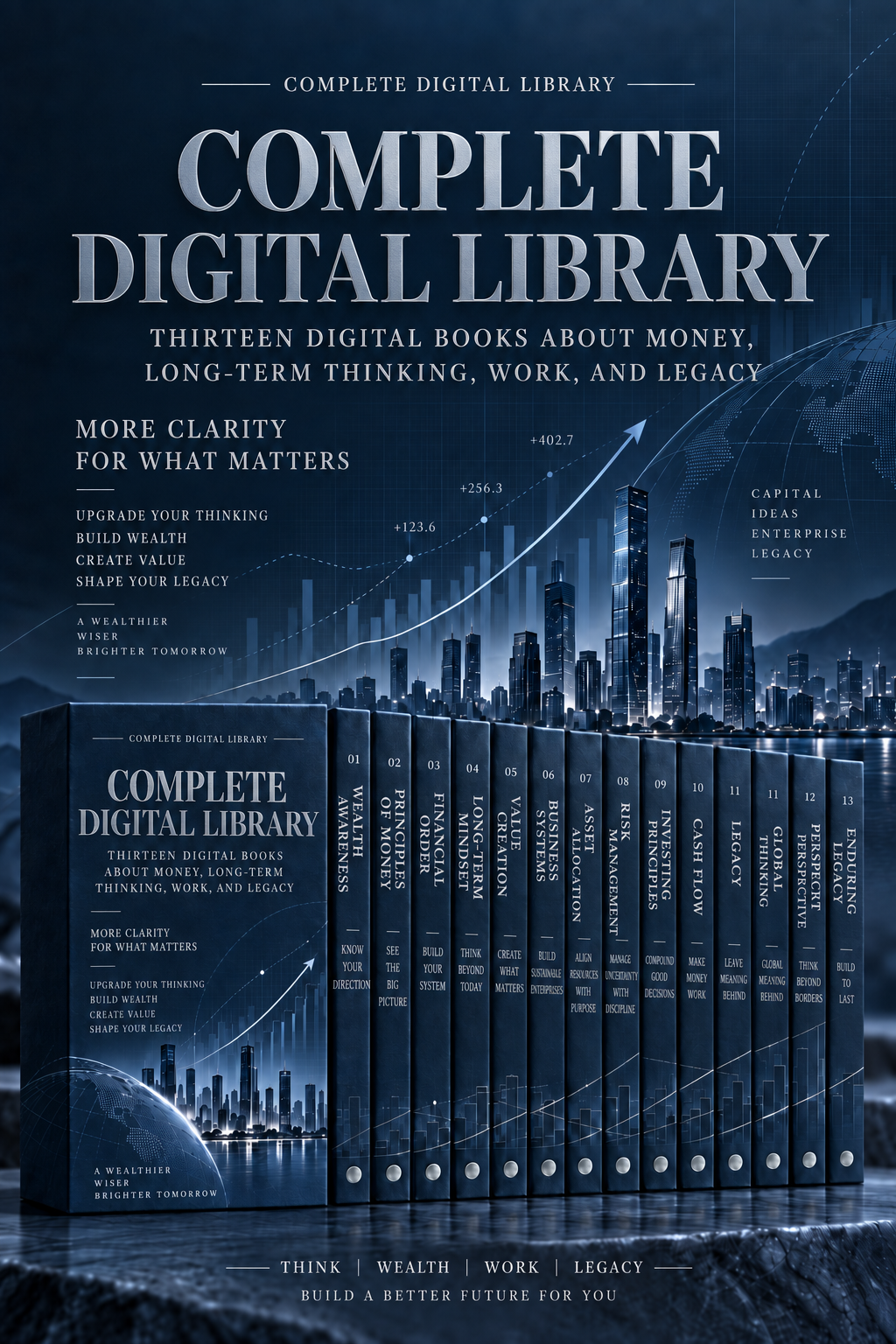 Complete Digital Library