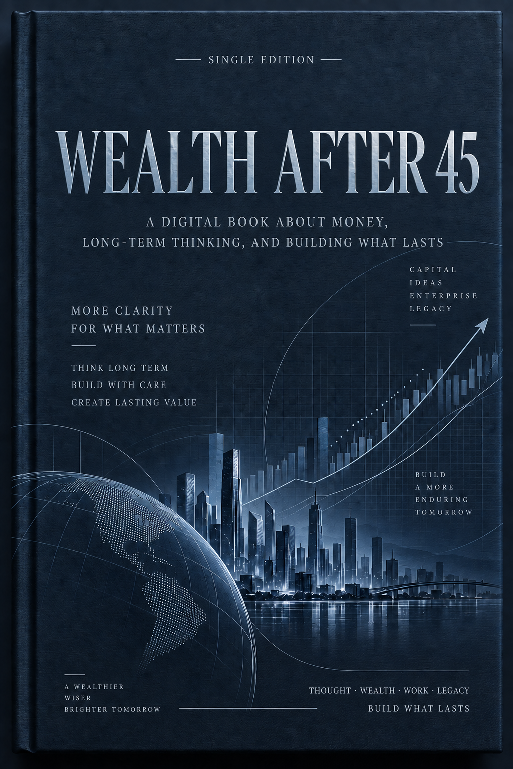 Single Book